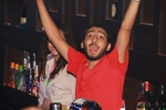 Great Friday night ambiance at Els Pub, Byblos